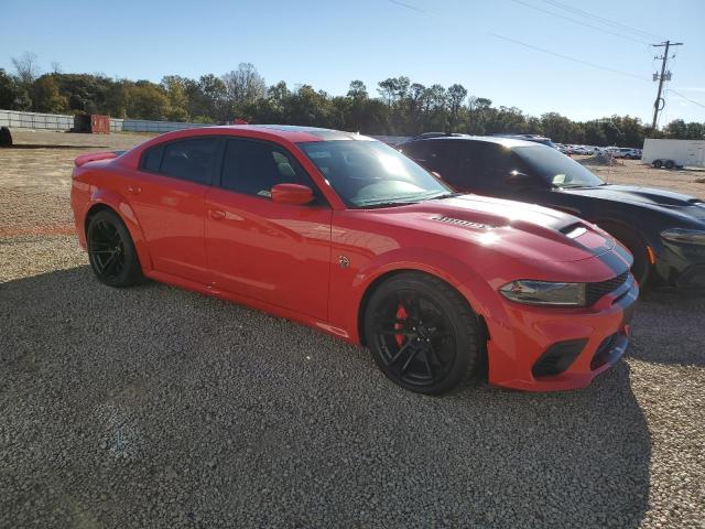 2C3CDXL94NH241748 Dodge Charger Srt Hellcat