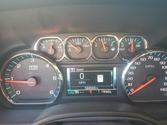 1GKS2GKC0HR206532 GMC Yukon Xl K1500 Slt