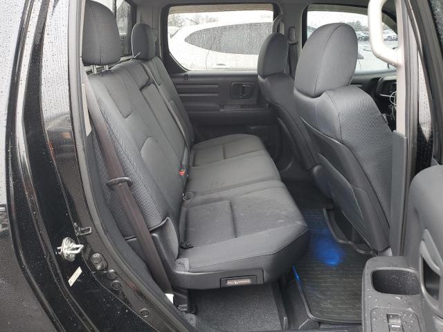 5FPYK1F78EB006023 Honda Ridgeline Sport
