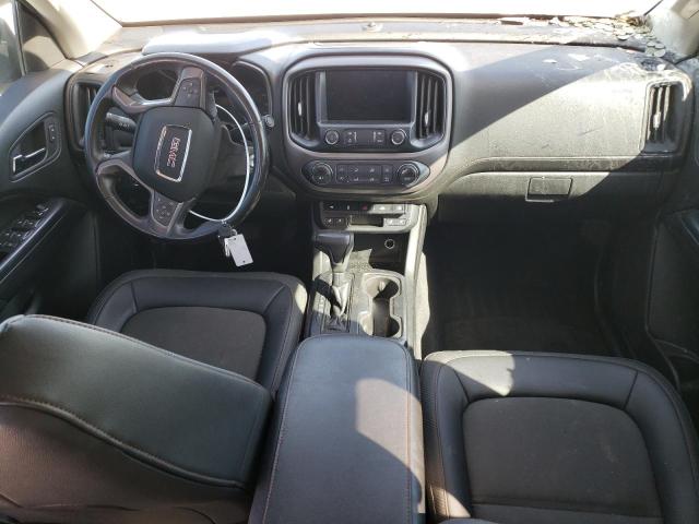 1GTG6FENXM1112583 GMC Canyon At4