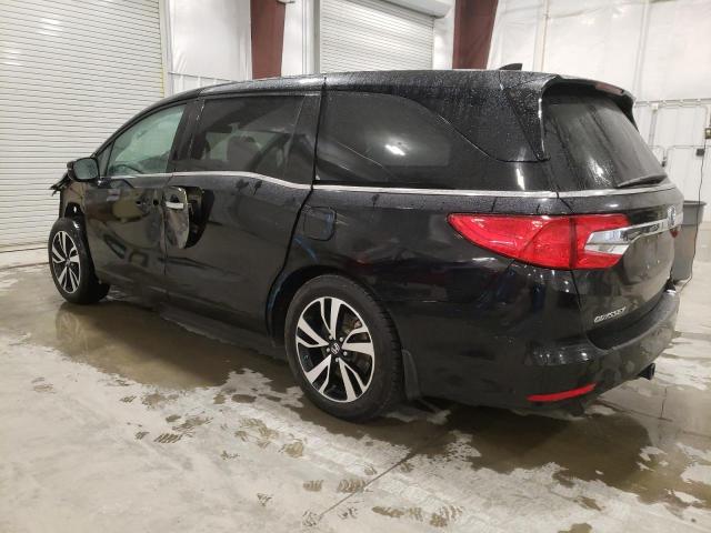 5FNRL6H96LB010249 Honda Odyssey Elite