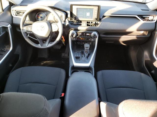 2T3F1RFV3LW117179 Toyota RAV4 LE