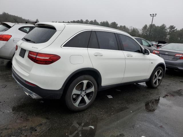 WDC0G4KB0GF055356 Mercedes-Benz Glc 300 4matic