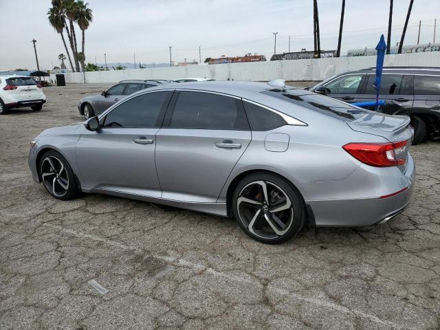 1HGCV1F34KA040490 Honda Accord Sport