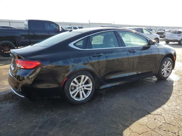 1C3CCCAB3FN670177 Chrysler 200 Limited
