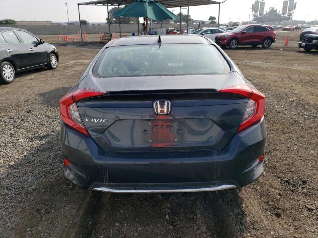 19XFC1F30KE205658 Honda CIVIC EX