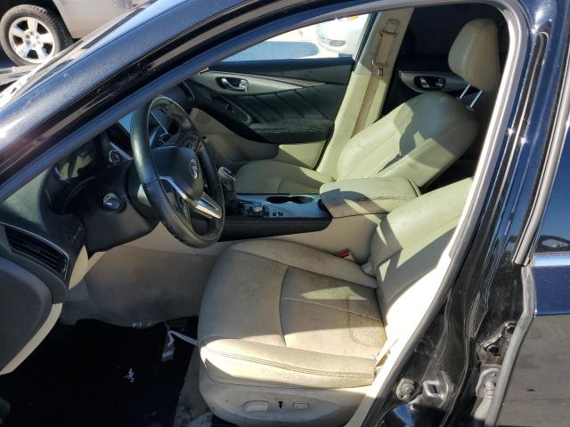 JN1EV7AR3LM251690 Infiniti Q50 PURE