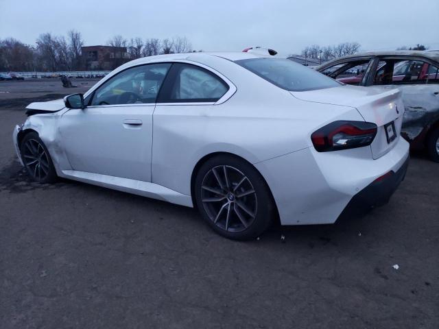 3MW23CM08N8C49409 BMW 230I