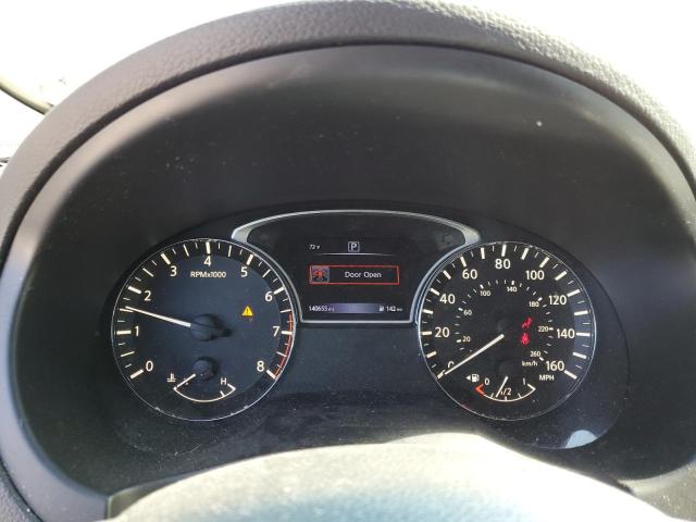 1N4AL3AP4HN344430 Nissan ALTIMA 2.5