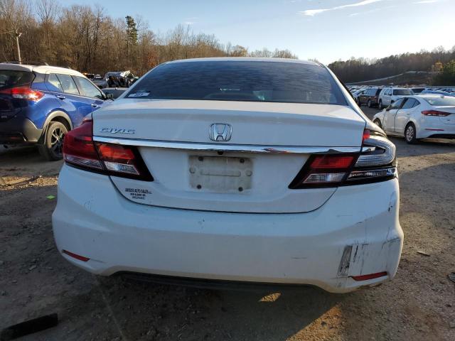 19XFB2F89FE048111 Honda CIVIC EX