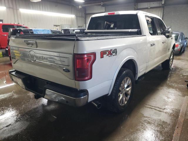 1FTFW1EG1FFC88413 Ford F150 Supercrew