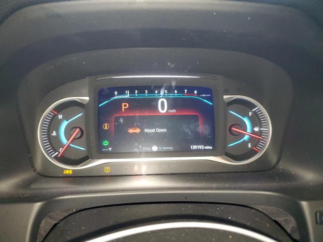 5FNYF6H45KB042325 Honda PILOT EXL