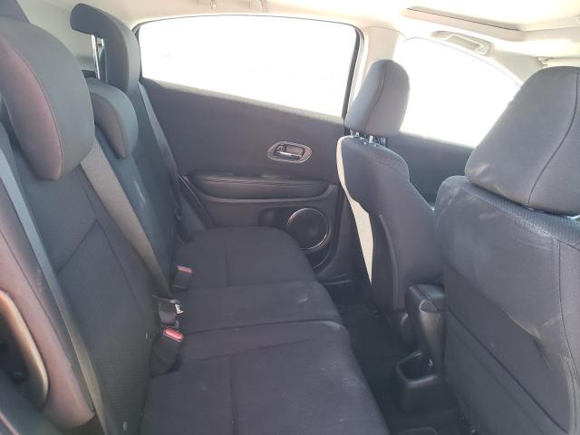3CZRU5H51HM712528 Honda HR-V EX