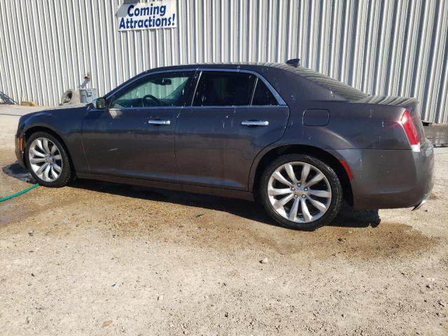 2C3CCAEG0KH686057 Chrysler 300 Limited