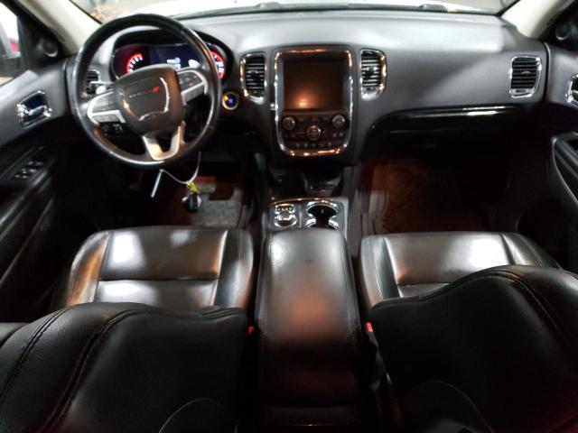 1C4RDJDG5GC340326 Dodge DURANGO LIMITED