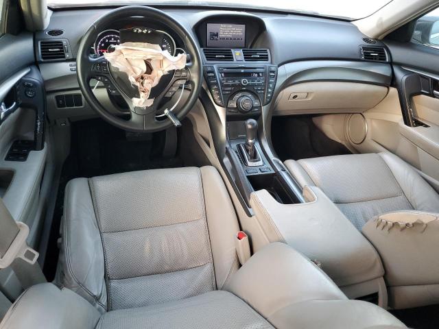19UUA8F56EA005061 Acura TL TECH