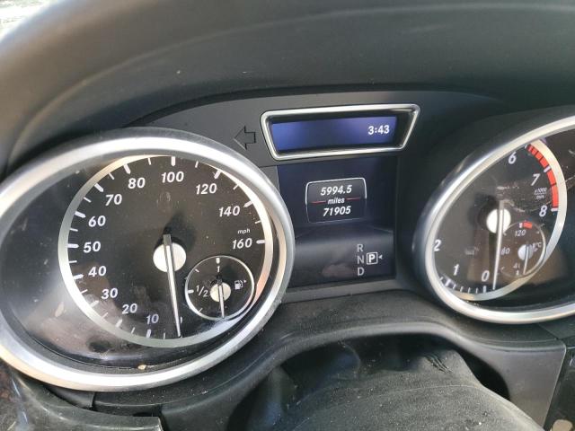 4JGDA5GB3FA532957 Mercedes-Benz Ml 400 4matic
