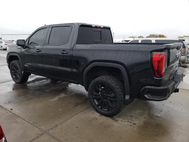 3GTP9EED9MG270018 GMC Sierra K1500 At4