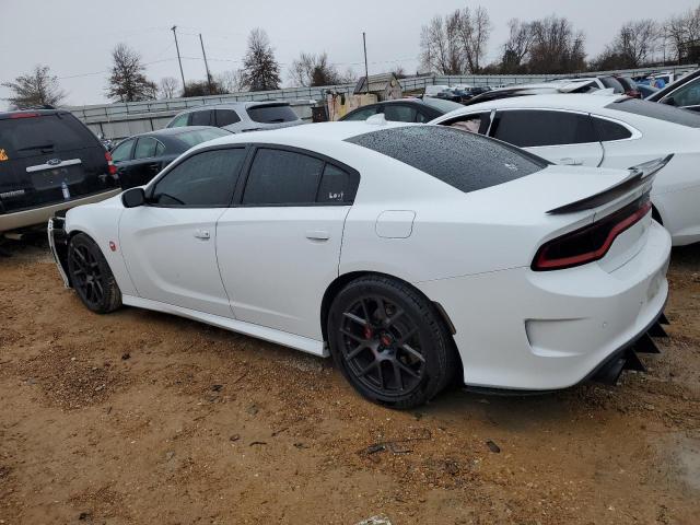 2C3CDXGJ4GH339976 Dodge Charger R/t Scat Pack