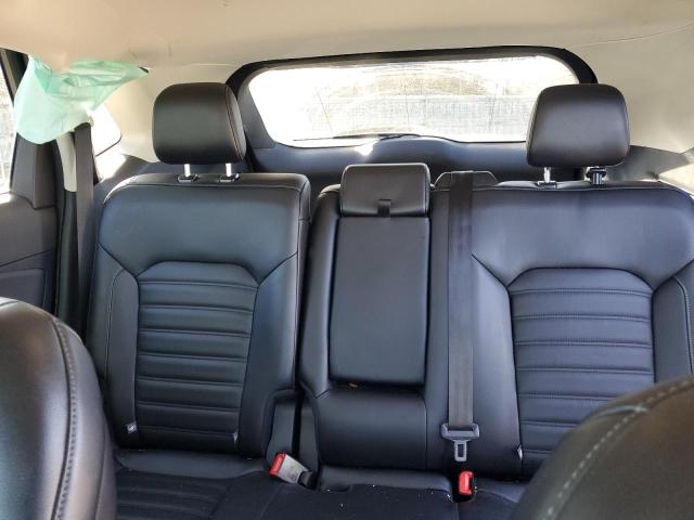 2FMPK3J90LBA66375 Ford EDGE SEL