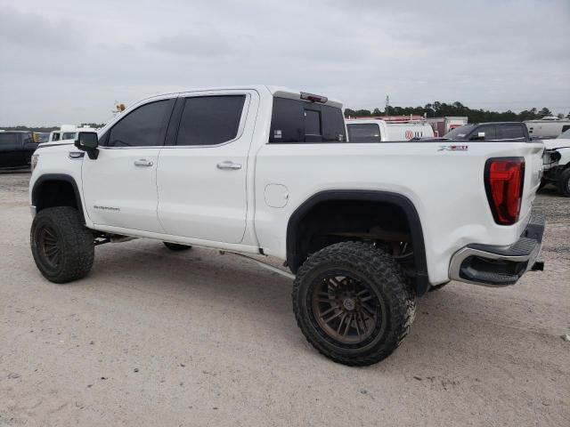3GTU9DEDXMG248767 GMC Sierra K1500 Slt