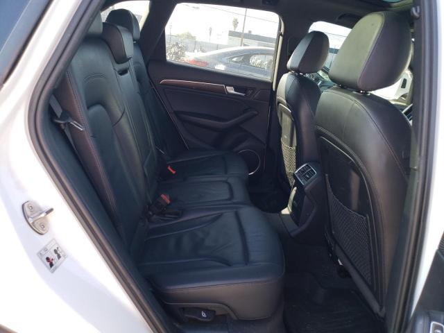 WA1D7AFP1GA130794 Audi Q5 Premium Plus S-line