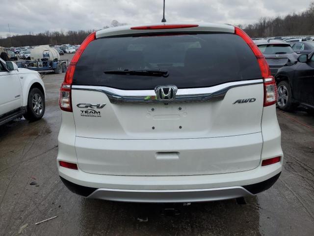 5J6RM4H54GL047814 Honda CR-V EX