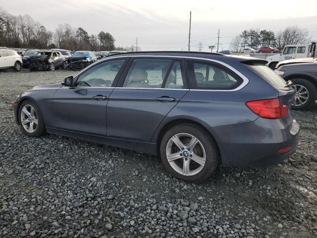 WBA3K5C56FK301250 BMW 328 D Xdrive