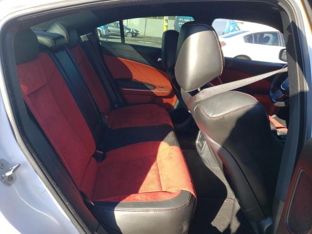 2C3CDXGJ5MH647461 Dodge Charger Scat Pack