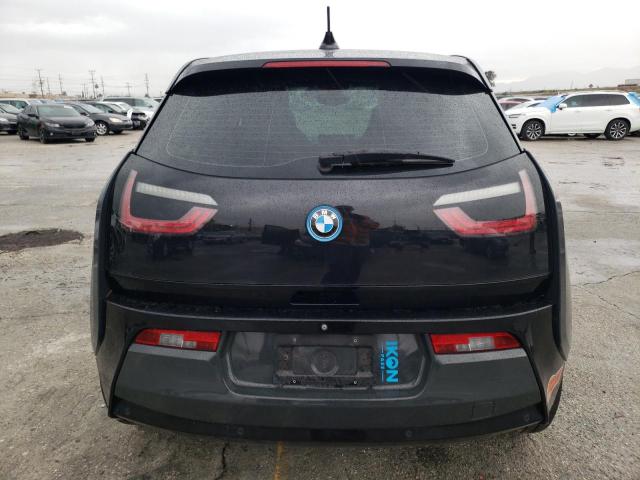 WBY1Z4C52FV504178 BMW I3 REX