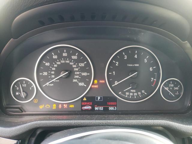 5UXXW5C51F0E87978 BMW X4 Xdrive35i