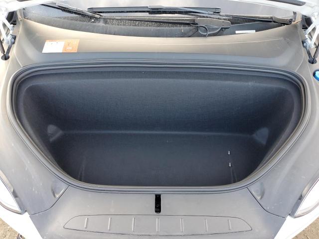 5YJXCDE42GF026345 Tesla MODEL X