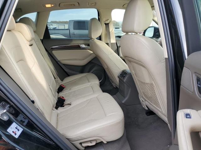Audi Q5 Premium Plus 2015 WA1DGAFP0FA077763 Image 10