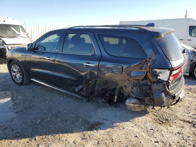 1C4SDHET7EC558660 Dodge Durango Citadel