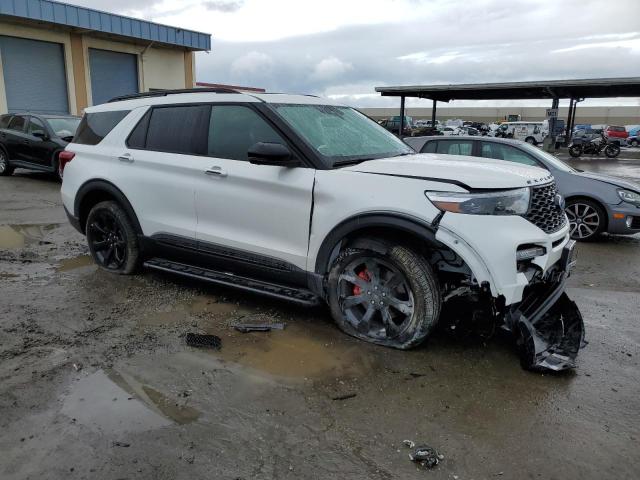 1FM5K8GC0PGA74336 Ford Explorer St