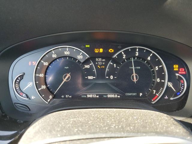 WBAJA5C31HG897592 BMW 530 I