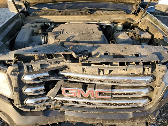 1GTG6BE34F1211359 GMC CANYON SLE