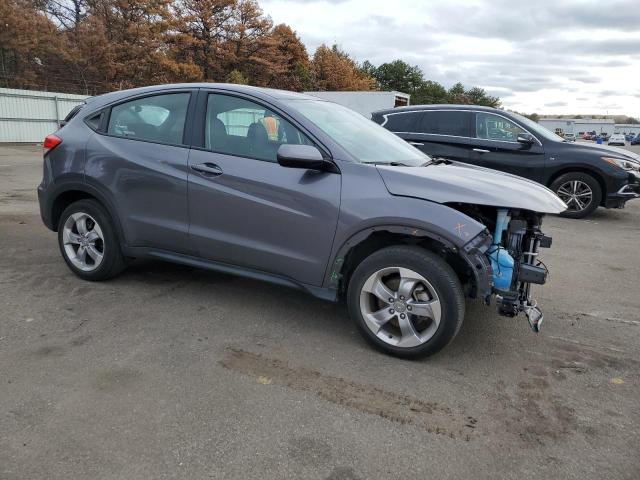 3CZRU6H38KG730471 Honda HR-V LX
