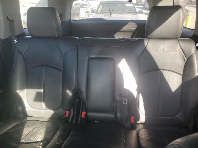 1GKKRRKD1GJ268227 GMC Acadia Slt-1