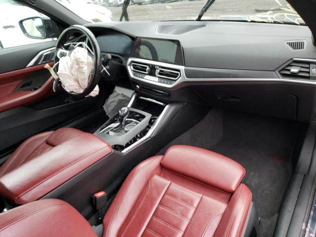 WBA23AT06MCH15659 BMW 430I