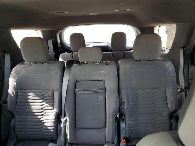 1FMSK7DH3LGB63700 Ford EXPLORER XLT