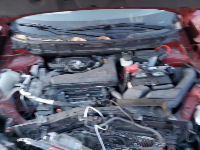 5N1AT2MK4FC926455 Nissan ROGUE S