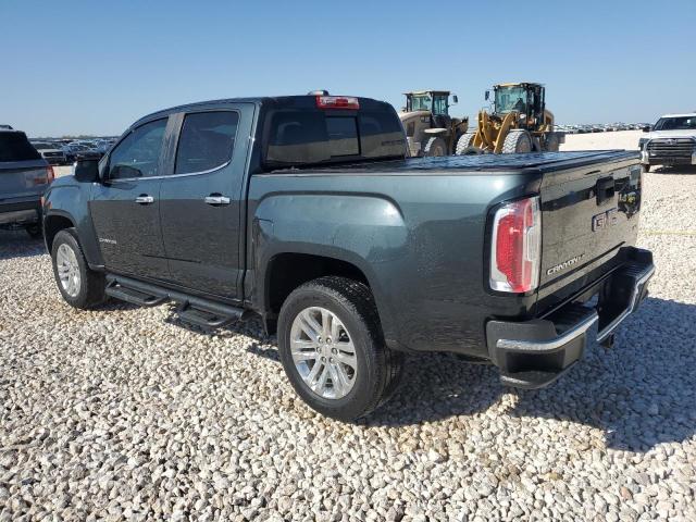 1GTG5DEN6H1212550 GMC CANYON SLT