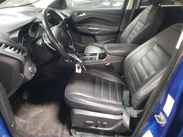 1FMCU0HDXJUC04948 Ford ESCAPE SEL