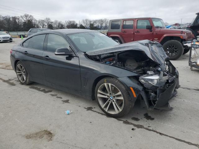 WBA4J1C50JBM10523 BMW 430i Gran Coupe