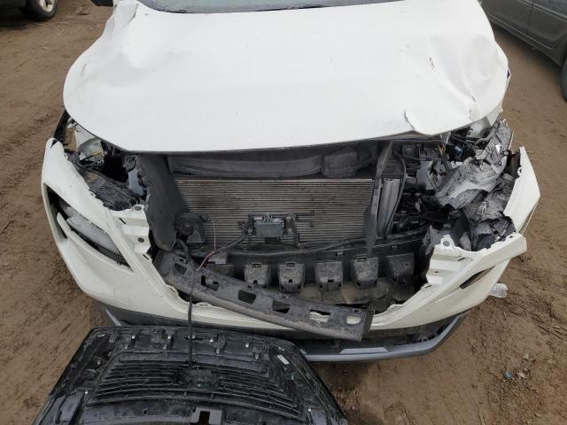 5N1BT3CB1PC789732 Nissan Rogue Sl