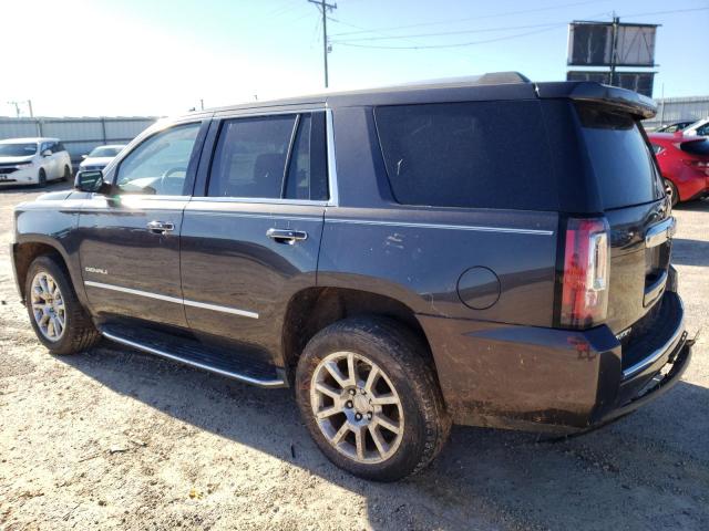 1GKS2CKJ5HR180288 GMC YUKON DENALI