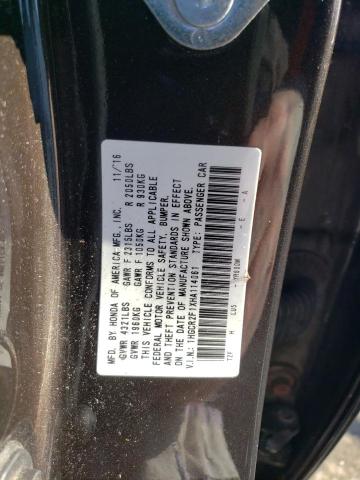 1HGCR2F1XHA114061 Honda Accord Sport Special Edition