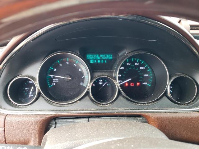 5GAKRCKD7EJ101412 Buick Enclave