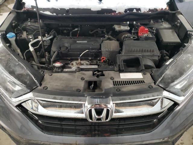 2HKRW6H39KH229774 Honda CR-V LX
